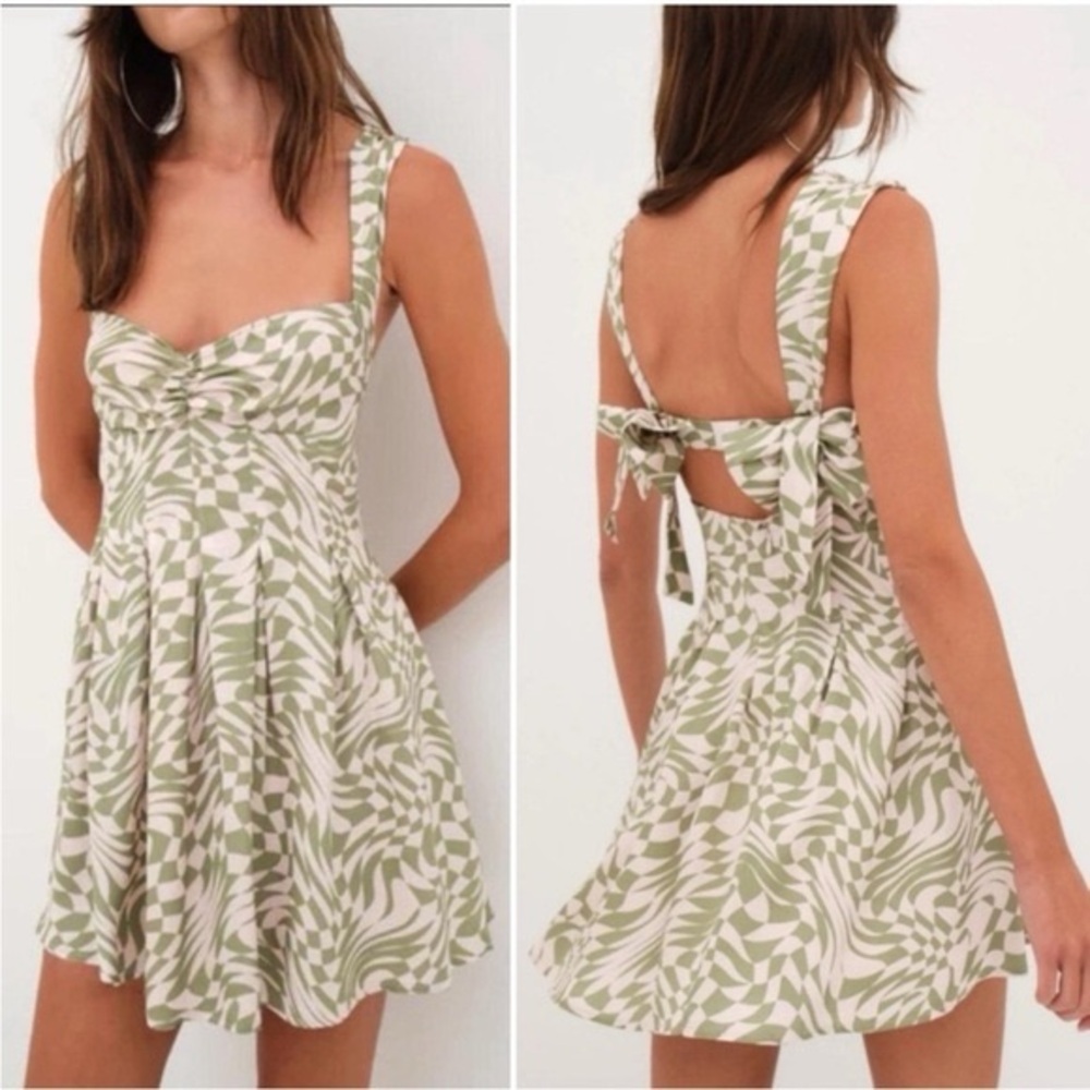 For Love and Lemons August Mini Size SMALL NWT